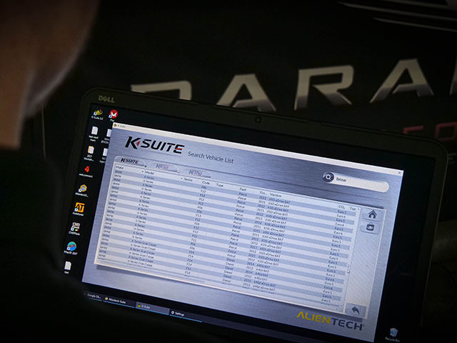 Remapping