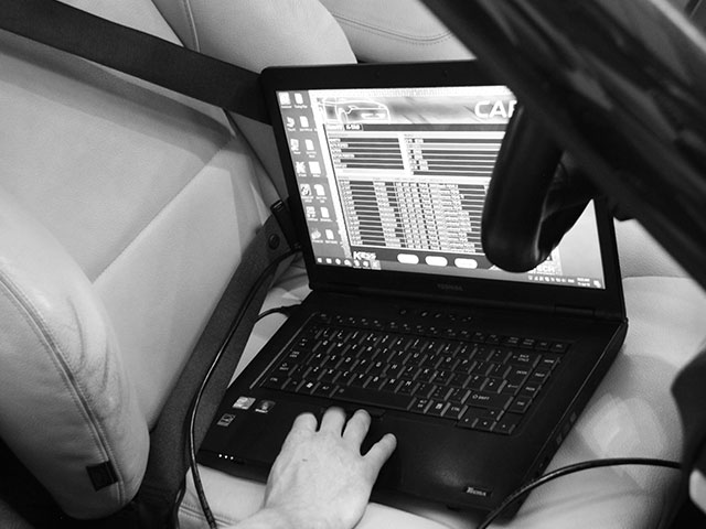 Remapping