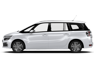 Used MPV for sale in Exeter
